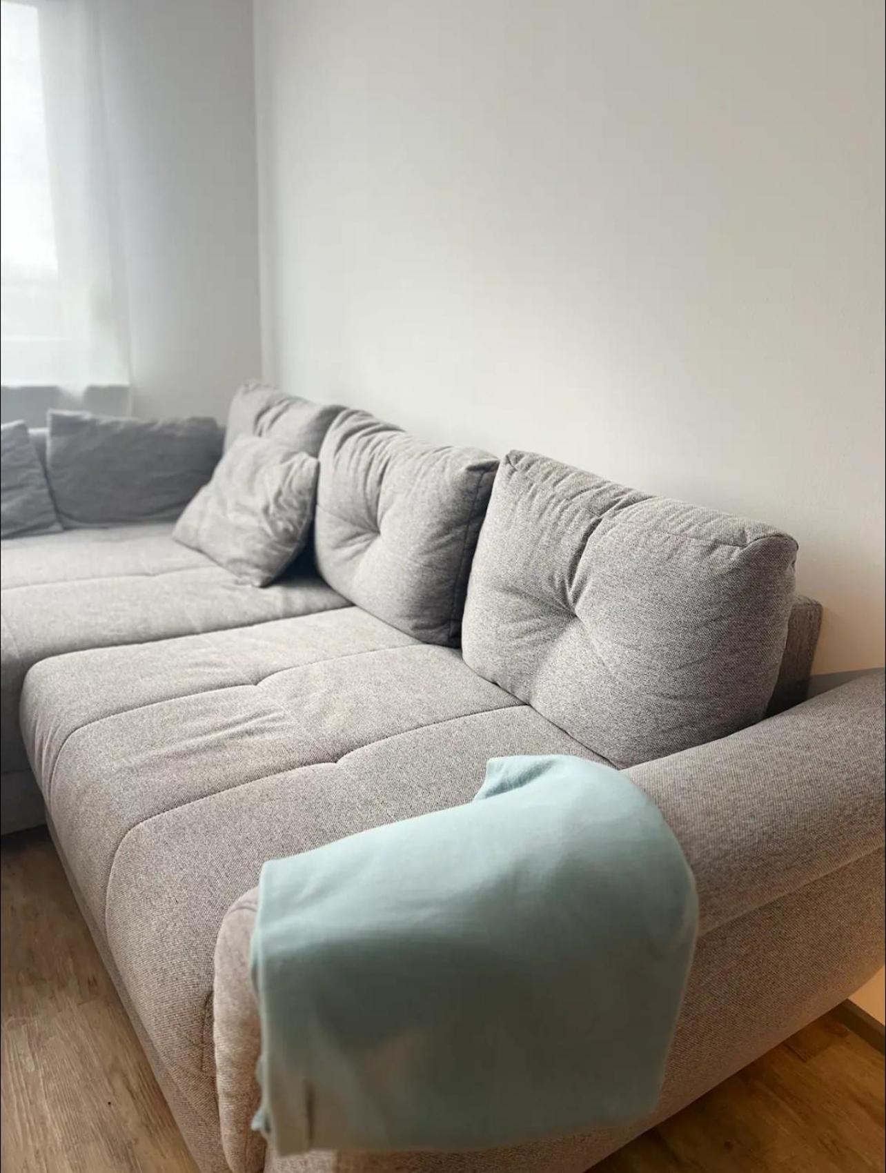Ferienwohnung In Lahr, Nahe Europa-Park Mietersheim Buitenkant foto