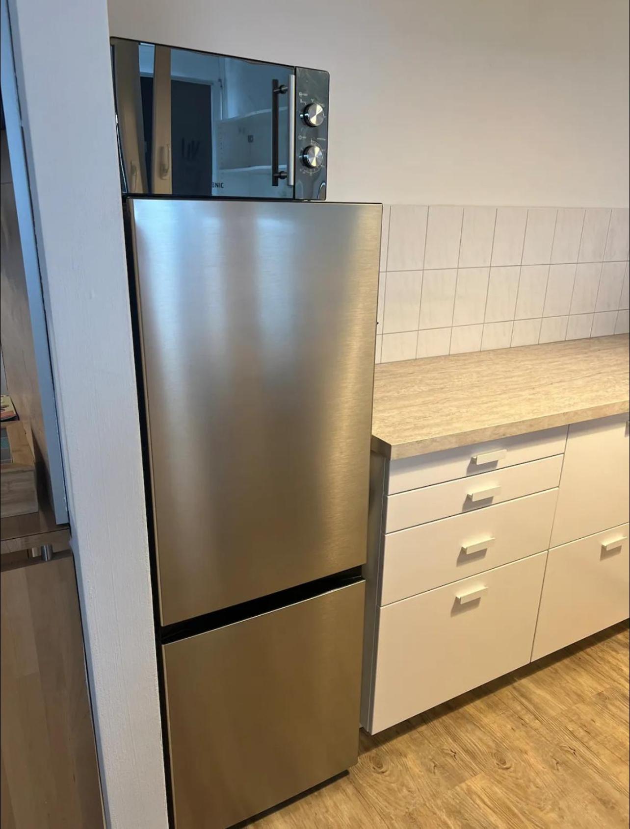 Ferienwohnung In Lahr, Nahe Europa-Park Mietersheim Buitenkant foto