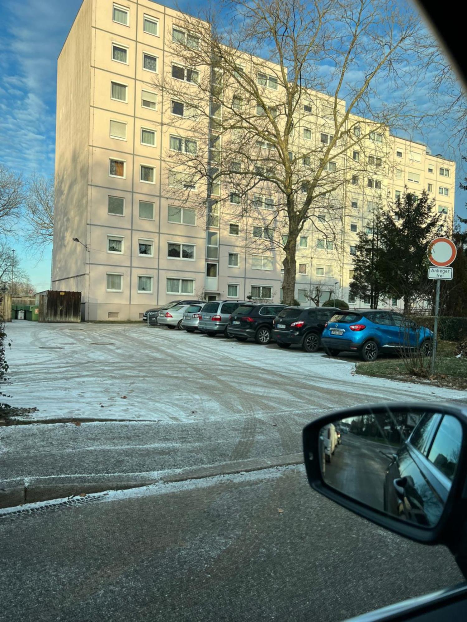 Ferienwohnung In Lahr, Nahe Europa-Park Mietersheim Buitenkant foto