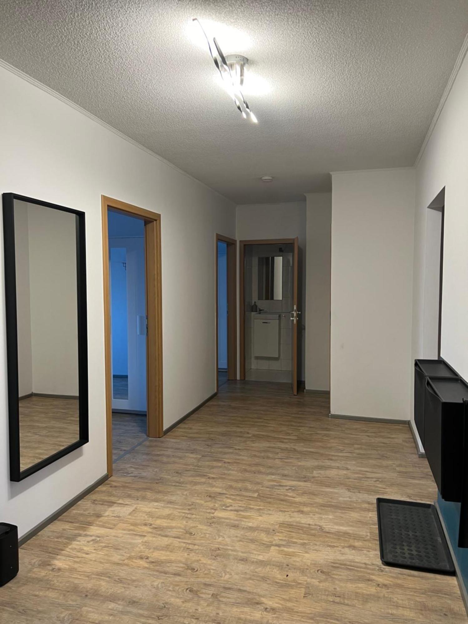 Ferienwohnung In Lahr, Nahe Europa-Park Mietersheim Buitenkant foto