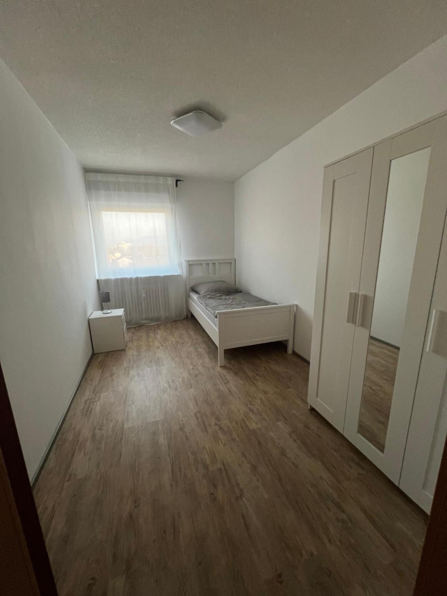Ferienwohnung In Lahr, Nahe Europa-Park Mietersheim Buitenkant foto